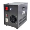 2K Servo 5KV 160-260V Monofaze Karavan Voltaj Regülatörü resmi