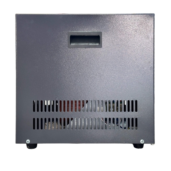 2K Servo 5KV 160-260V Monofaze Karavan Voltaj Regülatörü resmi