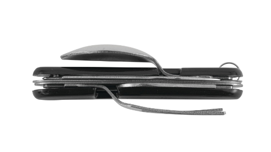 Easy Camp Folding Cutlery Katlanır Çatal Kaşık Seti resmi