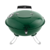 Easy Camp Adventure Grill Taşınabilir Barbekü Green resmi