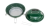 Easy Camp Adventure Grill Taşınabilir Barbekü Green resmi
