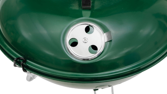 Easy Camp Adventure Grill Taşınabilir Barbekü Green resmi