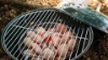 Easy Camp Adventure Grill Taşınabilir Barbekü Green resmi