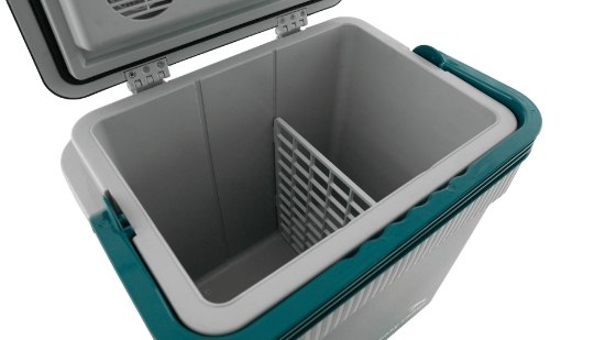 Easy Camp Chilly 12V/230V Coolbox 24 Elektrikli Soğutucu resmi