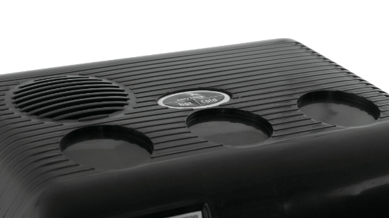 Easy Camp Chilly 12V/230V Coolbox 24 Elektrikli Soğutucu resmi