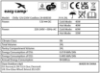 Easy Camp Chilly 12V/230V Coolbox 24 Elektrikli Soğutucu resmi