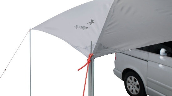 Easy Camp Flex Canopy Araç ve Karavan Yan Tente resmi