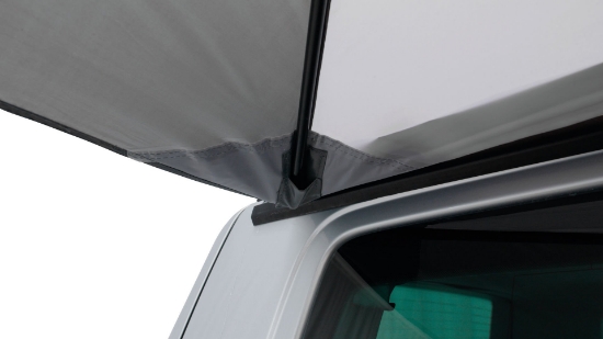 Easy Camp Flex Canopy Araç ve Karavan Yan Tente resmi