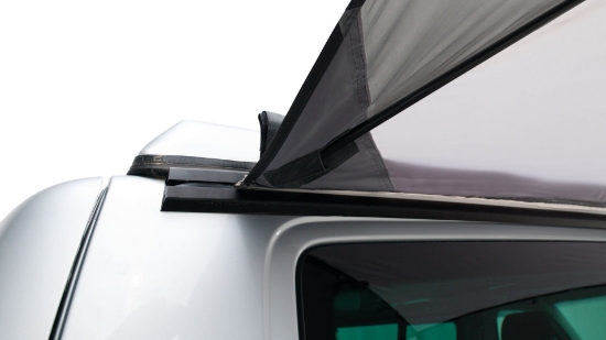 Easy Camp Flex Canopy Araç ve Karavan Yan Tente resmi