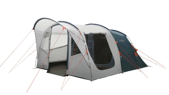 Easy Camp Edendale 600 Blackroom 15M² & 6 Kişilik Yüksek Aile Çadırı resmi