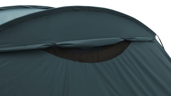 Easy Camp Edendale 600 Blackroom 15M² & 6 Kişilik Yüksek Aile Çadırı resmi