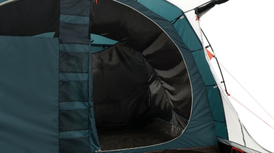 Easy Camp Edendale 600 Blackroom 15M² & 6 Kişilik Yüksek Aile Çadırı resmi