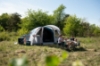 Easy Camp Edendale 600 Blackroom 15M² & 6 Kişilik Yüksek Aile Çadırı resmi