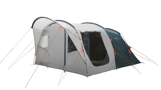 Easy Camp Edendale 600 Blackroom 15M² & 6 Kişilik Yüksek Aile Çadırı resmi