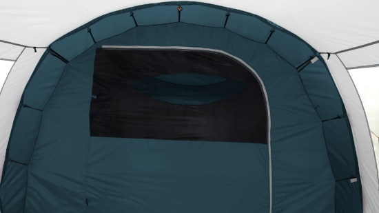 Easy Camp Palmdale 300 Blackroom 10 M² & 3 Kişilik Yüksek Aile Çadırı resmi