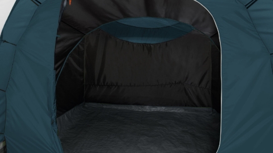 Easy Camp Palmdale 300 Blackroom 10 M² & 3 Kişilik Yüksek Aile Çadırı resmi