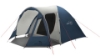 Easy Camp Blazar 400 Steel Blue Blackroom 9 M² & 4 Kişilik Yüksek Aile Çadırı resmi