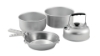 Easy Camp Adventure Cook Set L resmi
