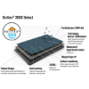 Outwell Cloud 4 Blackroom 4 Kişilik Çadır resmi