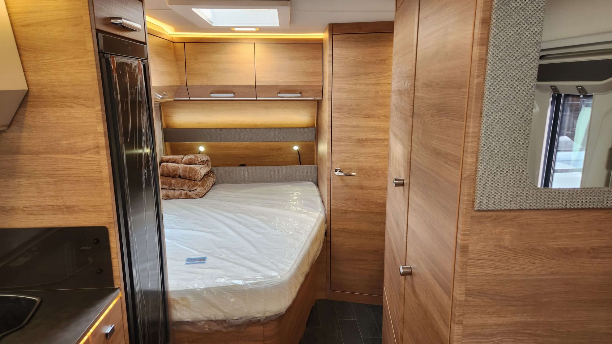 DA VİNCİ 490 TD resmi