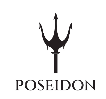 Poseidon marka resmi