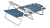 Easy Camp Breaker 7 Pozisyonlu Konforlu Plaj ve Dinlenme Sandalyesi resmi