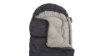 Easy Camp Cosmos Jr. Black Çocuk Ultralight 720 gr Uyku Tulumu resmi