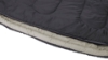 Easy Camp Cosmos Jr. Black Çocuk Ultralight 720 gr Uyku Tulumu resmi