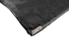 Easy Camp Chakra Black Ultralight Uyku Tulumu 830 gr resmi