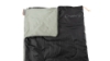 Easy Camp Chakra Black Ultralight Uyku Tulumu 830 gr resmi