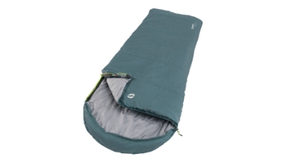 Outwell Campion Lux Teal -16°C Comfort Uyku Tulumu resmi