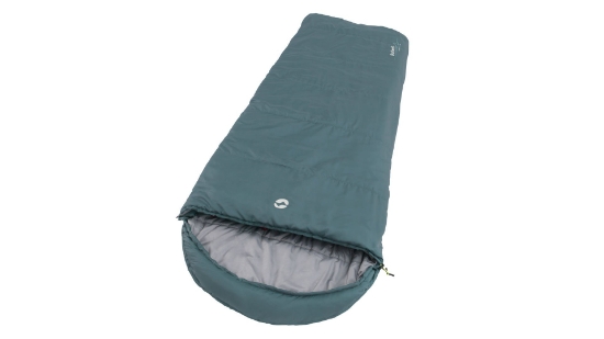 Outwell Campion Lux Teal -16°C Comfort Uyku Tulumu resmi