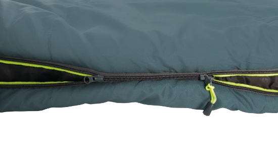 Outwell Campion Lux Teal -16°C Comfort Uyku Tulumu resmi