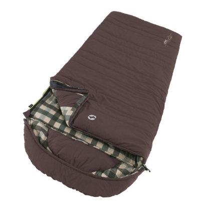 Outwell Camper Supreme -28 °C Premium Uyku Tulumu resmi