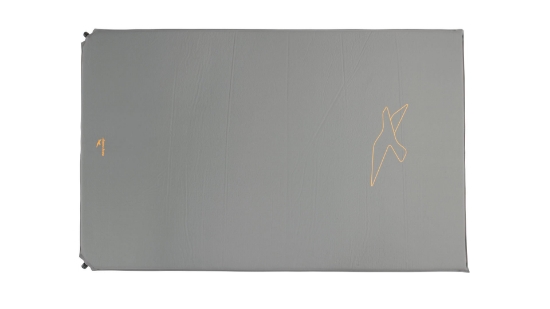 Easy Camp Siesta Mat Double 3.0 cm İki Kişilik Yalıtımlı Şişme Mat resmi