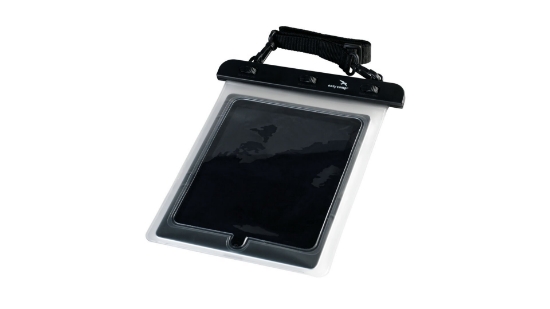 Easy Camp Waterproof Electronic Case Su Geçirmez Elektronik Ürün Çantası resmi