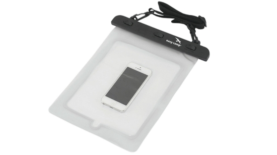 Easy Camp Waterproof Electronic Case Su Geçirmez Elektronik Ürün Çantası resmi