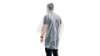 Easy Camp Poncho resmi
