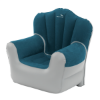Easy Camp Comfy Chair Şişme Doğa Mobilyası resmi
