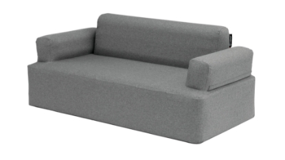 Outwell Lake Superior Inflatable Sofa resmi