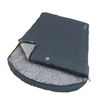Outwell Campion Lux Double -16°C  İki Kişilik Uyku Tulumu resmi