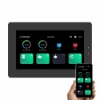 Octoopi Van B7001 7 inç Dijital Akıllı Karavan Kontrol Paneli resmi