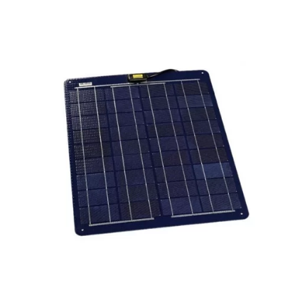 Solara CSMS160M36 50Wp Esnek Güneş Paneli resmi