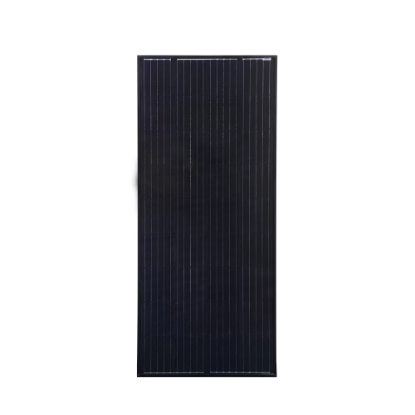 Sea&amp;Sun Full Black 200Watt PERC Monokristal (148x68x4cm) resmi