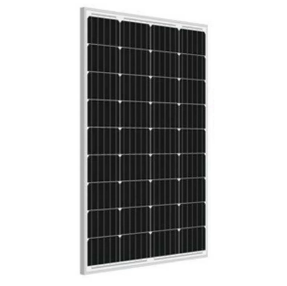 NOVACELL 150 Watt Mono-Kristal 5 Busbarlı Güneş Paneli resmi