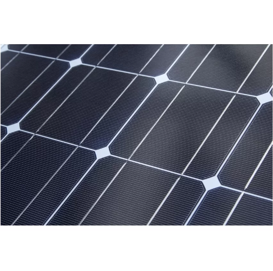 NOVACELL 150 Watt Mono-Kristal 5 Busbarlı Güneş Paneli resmi