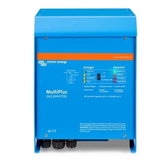 Victron MultiPlus C 48/5000/70-100  inverter/şarj edici resmi