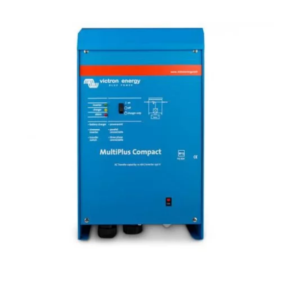 Victron Multiplus C 12/1600W 70-16 Şarjlı İnvertör resmi