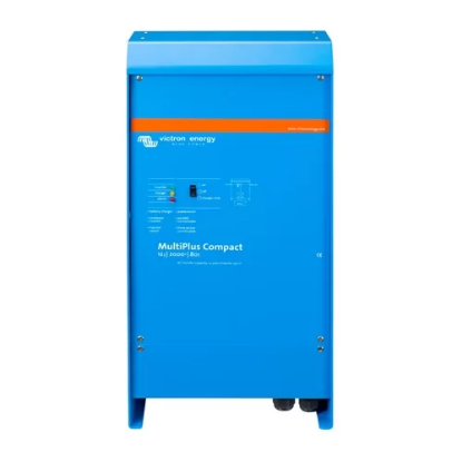 Victron MultiPlus 12/1200  50-16 resmi