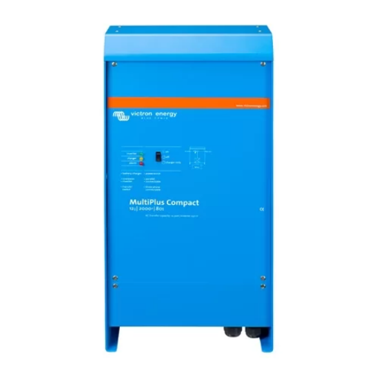 Victron MultiPlus 12/1200  50-16 resmi